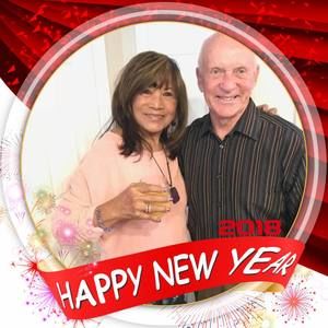 Meet your Posher, Vicki